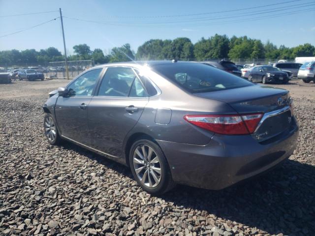 Photo 3 from auction – 2016 TOYOTA CAMRY with VIN 4T1BF1FK0GU556474