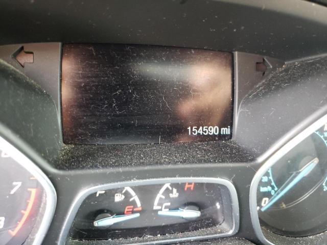 Photo 8 from auction – 2014 FORD ESCAPE SE with VIN 1FMCU0G98EUC41791