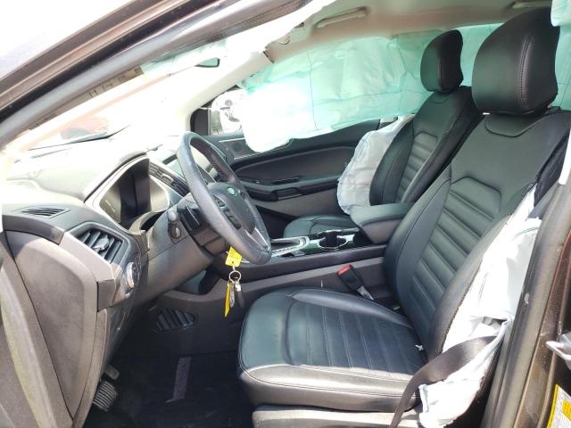 Photo 5 from auction – 2017 FORD EDGE SEL with VIN 2FMPK3J89HBB56185