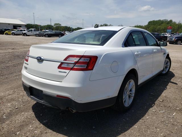Photo 4 from auction – 2015 FORD TAURUS SE with VIN 1FAHP2D86FG184411