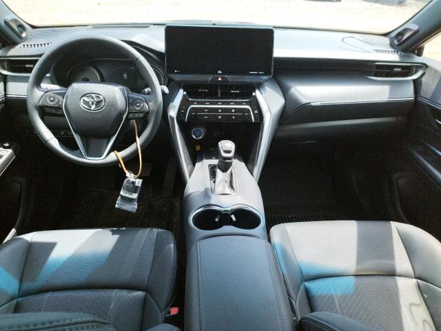 Photo 9 from auction – 2021 TOYOTA VENZA LIMI with VIN JTEAAAAH5MJ045975