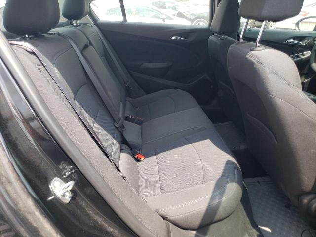 Photo 6 from auction – 2016 CHEVROLET CRUZE LT with VIN 1G1BE5SM8G7269459