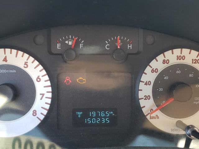 Photo 8 from auction – 2011 MAZDA TRIBUTE I with VIN 4F2CY0C75BKM05681