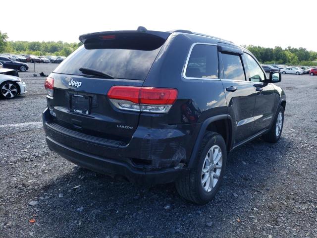 Photo 4 from auction – 2014 JEEP GRAND CHER with VIN 1C4RJFAG2EC459748