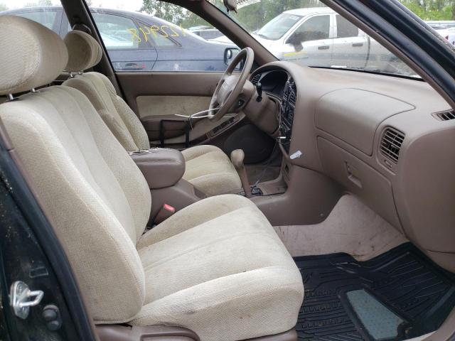 Photo 5 from auction – 1994 TOYOTA CAMRY LE with VIN 4T1GK12E2RU031355