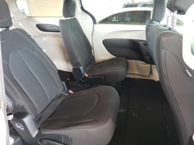 Photo 6 from auction – 2017 CHRYSLER PACIFICA T with VIN 2C4RC1DG0HR678020