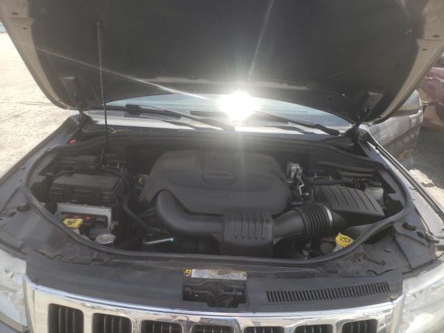 Photo 7 from auction – 2011 JEEP GRAND CHER with VIN 1J4RR4GGXBC671243