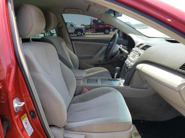 Photo 5 from auction – 2011 TOYOTA CAMRY BASE with VIN 4T1BF3EK6BU689679