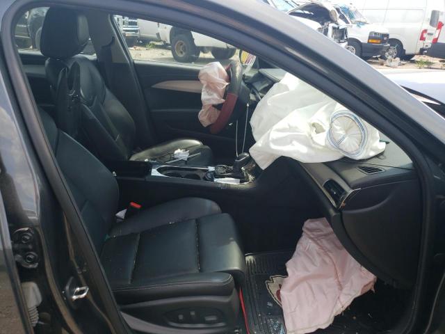 Photo 5 from auction – 2015 CADILLAC ATS PREMIU with VIN 1G6AL5S34F0103899
