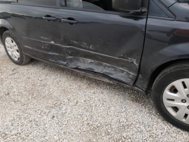 Photo 9 from auction – 2014 DODGE GRAND CARA with VIN 2C4RDGBG0ER389489