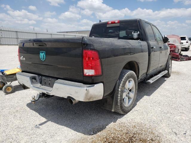 Photo 4 from auction – 2016 RAM 1500 SLT with VIN 1C6RR6GT8GS119758