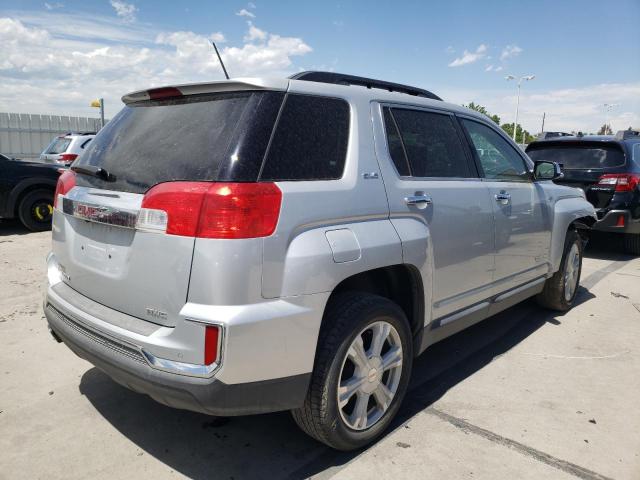 Photo 4 from auction – 2017 GMC TERRAIN SL with VIN 2GKFLTEK0H6320567
