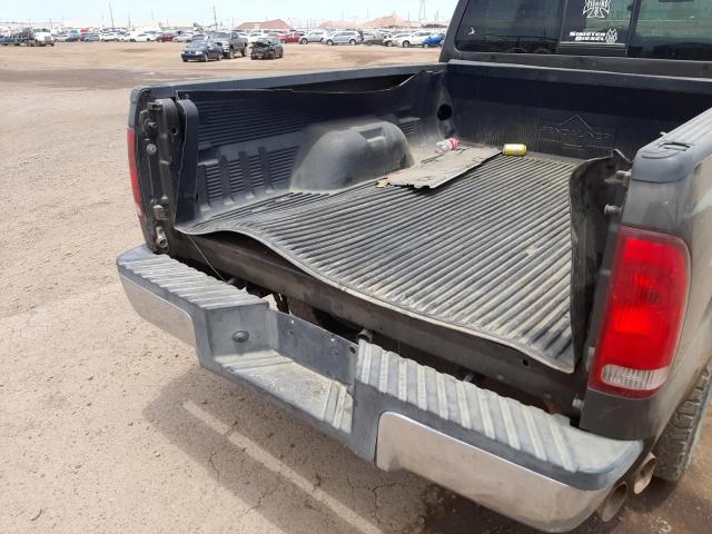 Photo 9 from auction – 2008 FORD F250 SUPER with VIN 1FTSW21R58EB02439