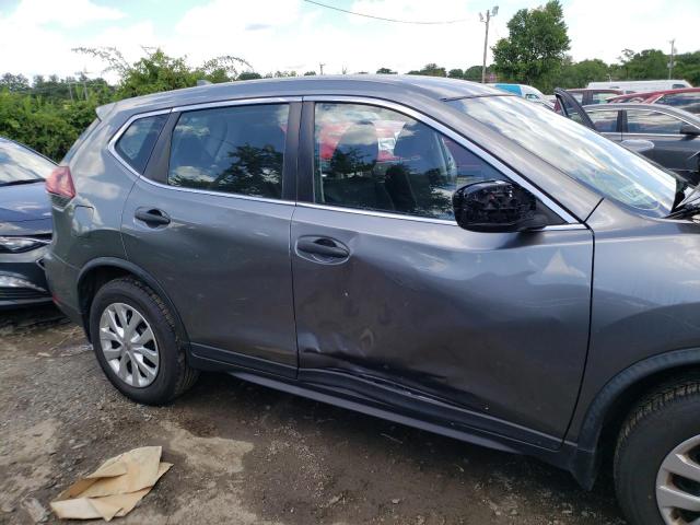 Photo 9 from auction – 2018 NISSAN ROGUE S with VIN KNMAT2MT6JP509319