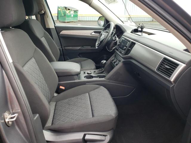 Photo 5 from auction – 2019 VOLKSWAGEN ATLAS S with VIN 1V2GR2CA6KC539744