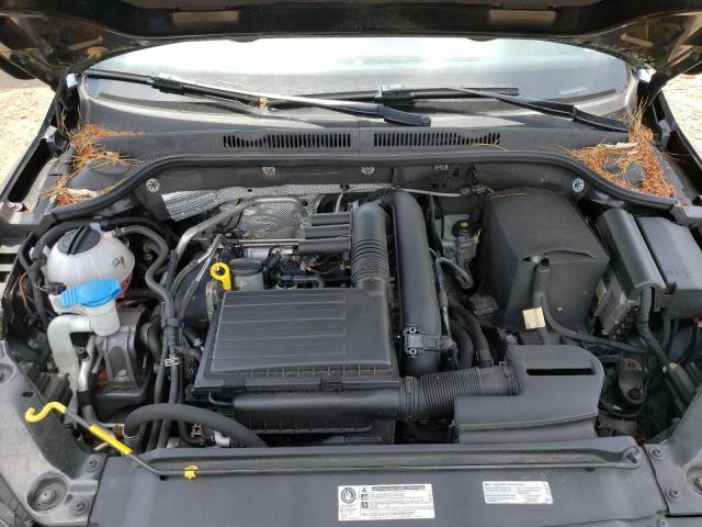 Photo 7 from auction – 2017 VOLKSWAGEN JETTA SE with VIN 3VWDB7AJ1HM345281