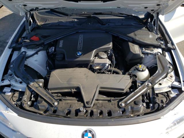 Photo 7 from auction – 2015 BMW 428 I SULE with VIN WBA3V7C53FP772875