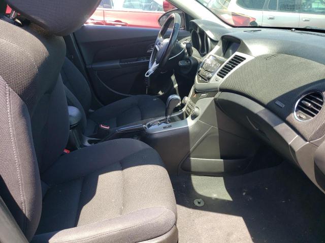 Photo 5 from auction – 2014 CHEVROLET CRUZE LT with VIN 1G1PC5SB7E7201094