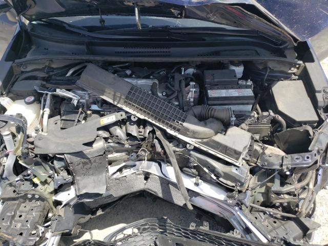 Photo 7 from auction – 2020 TOYOTA COROLLA LE with VIN 5YFEPRAE2LP068956