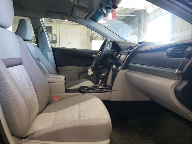 Photo 5 from auction – 2014 TOYOTA CAMRY L with VIN 4T4BF1FK7ER394586