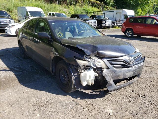 TOYOTA CAMRY 2011 con VIN 4T1BF3EK2BU718689 - Foto de la subasta