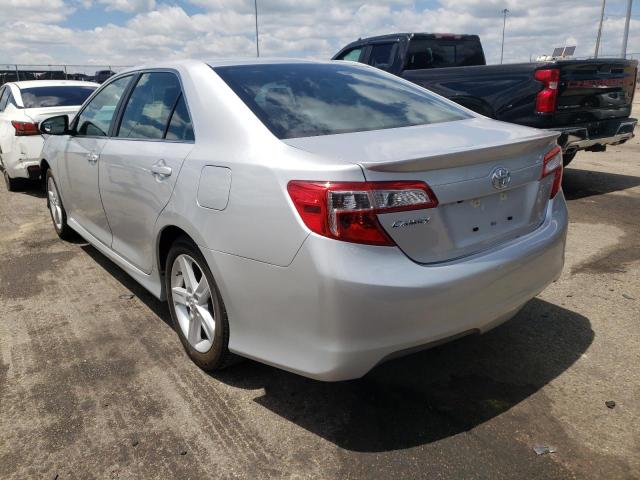 Photo 3 from auction – 2014 TOYOTA CAMRY L with VIN 4T1BF1FK7EU440136