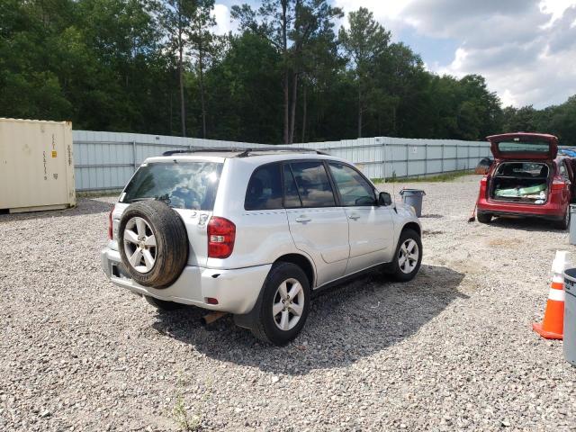 Photo 4 from auction – 2005 TOYOTA RAV4 with VIN JTEGD20V850049850