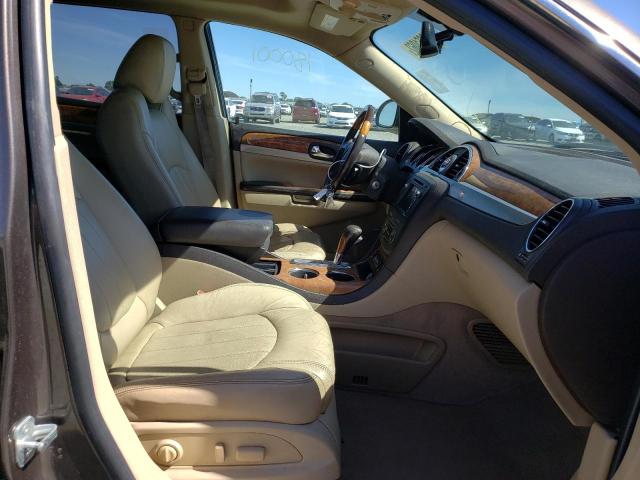Photo 5 from auction – 2012 BUICK ENCLAVE with VIN 5GAKVDED7CJ171082