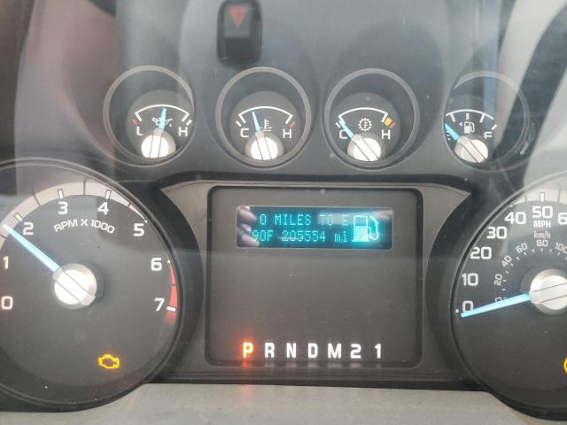 Photo 8 from auction – 2015 FORD F350 SUPER with VIN 1FT8W3A62FED18428
