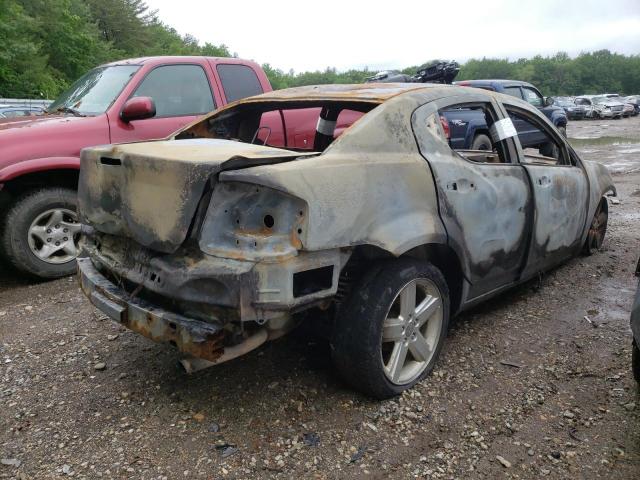Photo 4 from auction – 2013 DODGE AVENGER SE with VIN 1C3CDZAB2DN563411