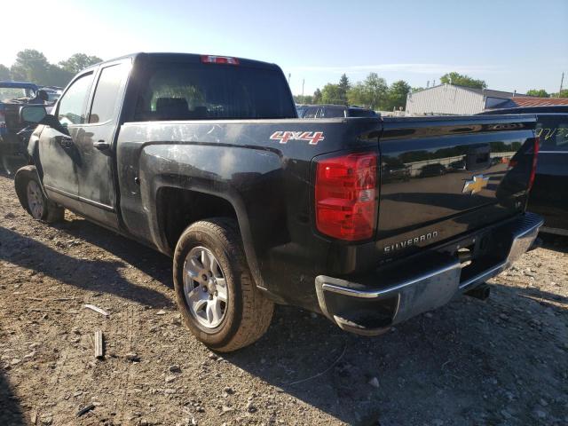 Zdjęcie 3 z aukcji – 2019 CHEVROLET SILVERADO z VIN 2GCVKPECXK1129933