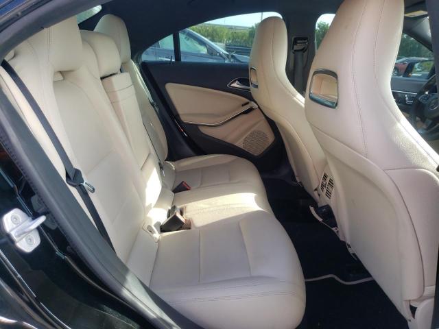 Photo 6 from auction – 2018 MERCEDES-BENZ CLA 250 with VIN WDDSJ4EB5JN595185