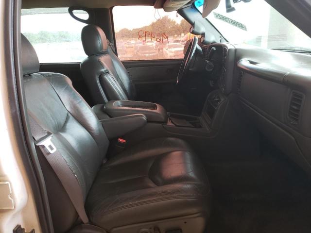 Photo 5 from auction – 2003 CHEVROLET SILVERADO with VIN 1GCHK23183F163283