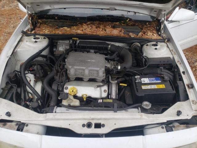 Photo 7 from auction – 1995 CHRYSLER LEBARON GT with VIN 1C3EU4530SF607217