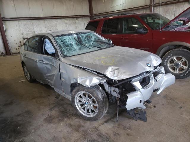 BMW 328 XI 2010 مع رقم تعريف المركبة WBAPK7C54AA460571 - صورة من المزاد