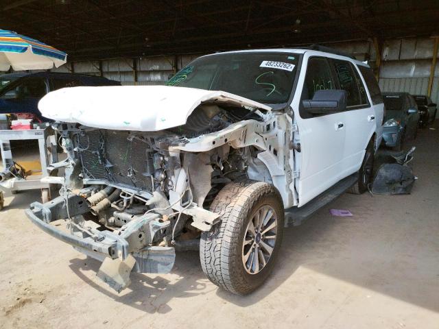 Zdjęcie 2 z aukcji – 2017 FORD EXPEDITION z VIN 1FMJU1HT4HEA18069