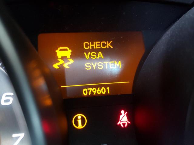 Photo 8 from auction – 2010 ACURA MDX with VIN 2HNYD2H25AH514541