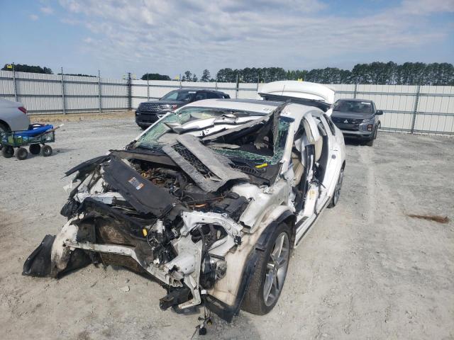 Photo 2 from auction – 2016 FORD FUSION TIT with VIN 3FA6P0K93GR253945