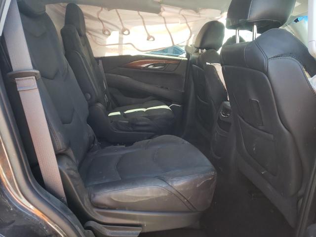 Photo 6 from auction – 2016 CADILLAC ESCALADE with VIN 1GYS4AKJ8GR250840