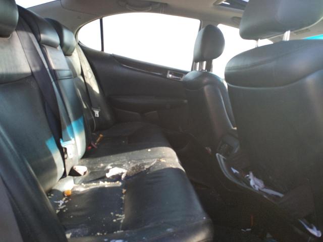Photo 6 from auction – 2006 LEXUS ES 330 with VIN JTHBA30G465157643