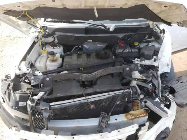 Photo 7 from auction – 2014 JEEP COMPASS LA with VIN 1C4NJDEB1ED631764
