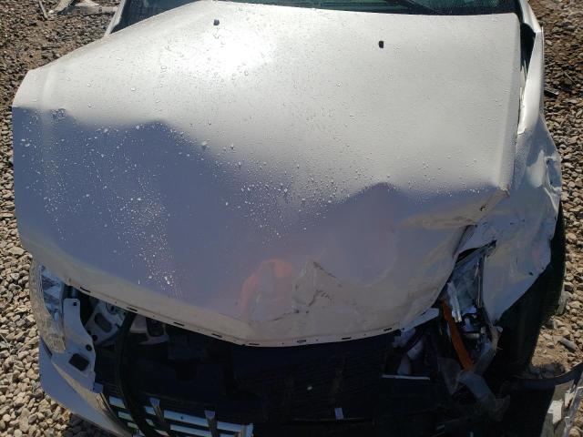 Photo 7 from auction – 2013 CADILLAC CTS PERFOR with VIN 1G6DK5E37D0156458