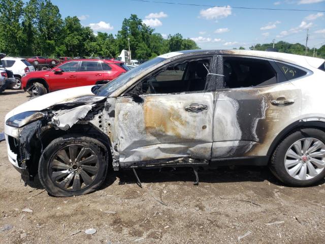 Photo 9 from auction – 2020 JAGUAR E-PACE SE with VIN SADFP2FX3L1Z88710