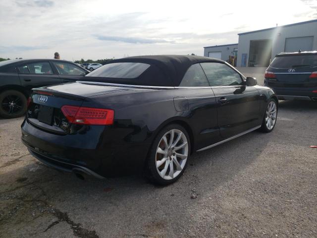 Photo 4 from auction – 2015 AUDI A5 PREMIUM with VIN WAUMFAFH8FN003790
