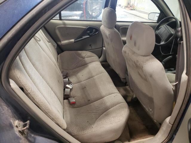 Photo 6 from auction – 2001 CHEVROLET CAVALIER with VIN 1G1JF524217378094