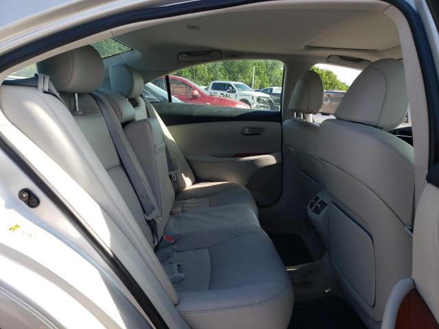 Photo 6 from auction – 2008 LEXUS ES 350 with VIN JTHBJ46G682265893