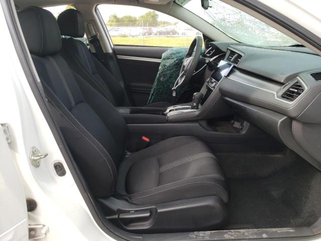 Photo 5 from auction – 2016 HONDA CIVIC EX with VIN 19XFC2F76GE012625