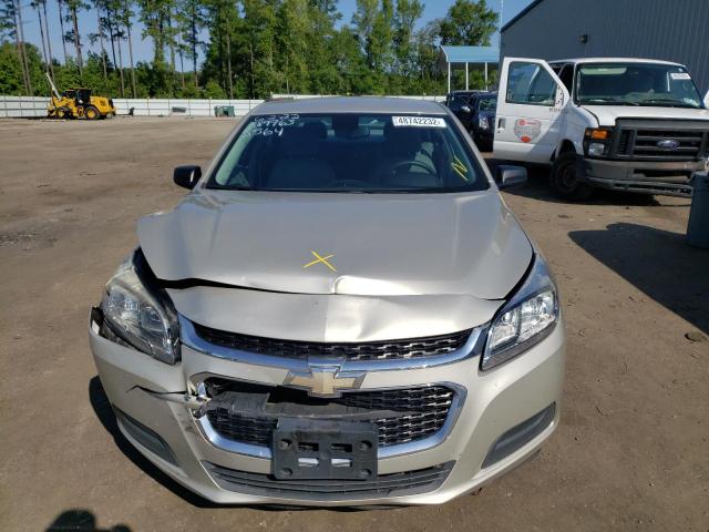 Photo 7 from auction – 2016 CHEVROLET MALIBU LIM with VIN 1G11B5SA0GF165564