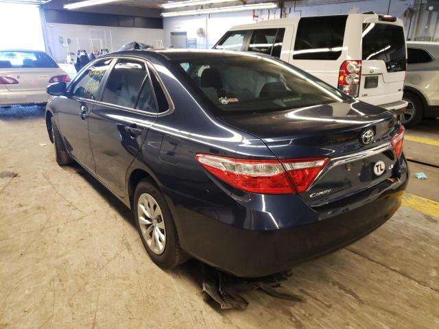Photo 3 from auction – 2015 TOYOTA CAMRY LE with VIN 4T1BF1FK6FU913235