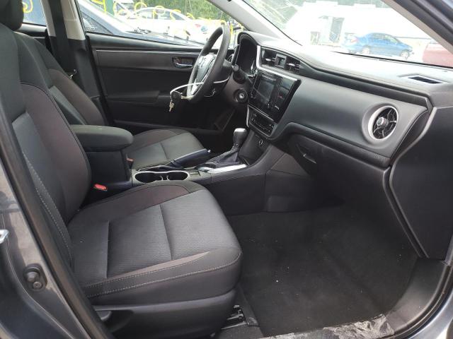 Photo 5 from auction – 2018 TOYOTA COROLLA L with VIN 2T1BURHE0JC019740